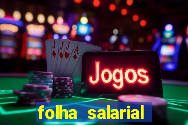 folha salarial flamengo 2019